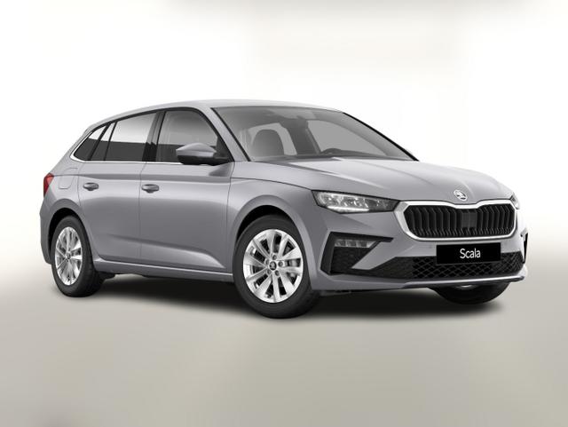Skoda Scala - Selection TSI 116 DSG Selec LED ACC Kessy SunS Kam