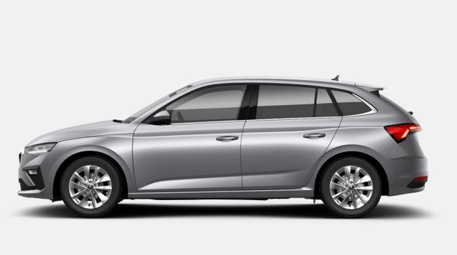 Skoda Scala Selection TSI 116 DSG Selec LED ACC Kessy SunS Kam 