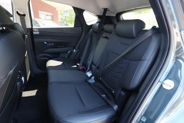 Hyundai TUCSON 1.6 HEV 215 DCT Trend 18Z Krell eHK SHZ 