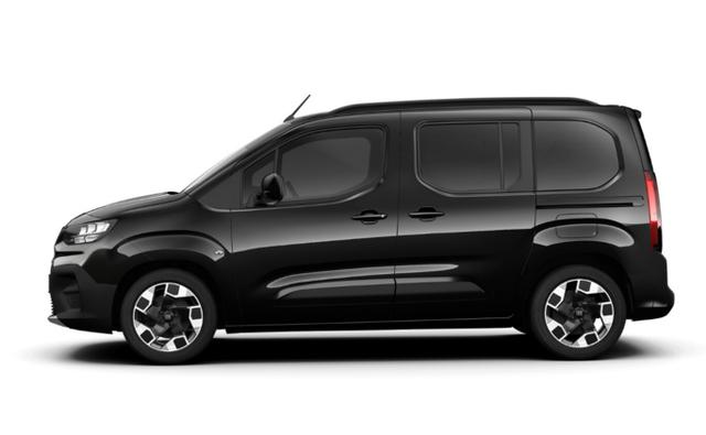 Fiat Doblò - Doblo Kombi 1.5 Maxi BHDi 130 SHZ 180Kam PDC 16Z