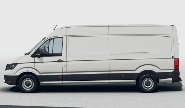 Crafter 35 2.0 TDI 140 L4H3 3-S VirC AppC Temp 