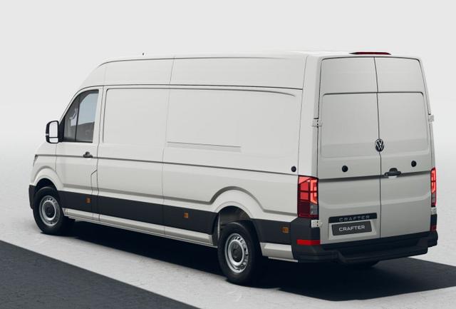Crafter 35 2.0 TDI 140 L4H3 3-S VirC AppC Temp 