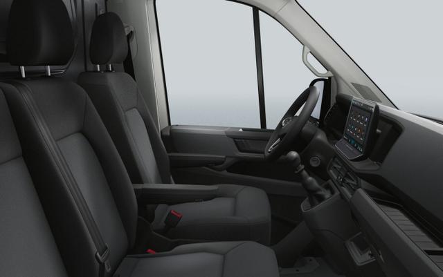 Crafter 35 2.0 TDI 140 L4H3 3-S VirC AppC Temp 