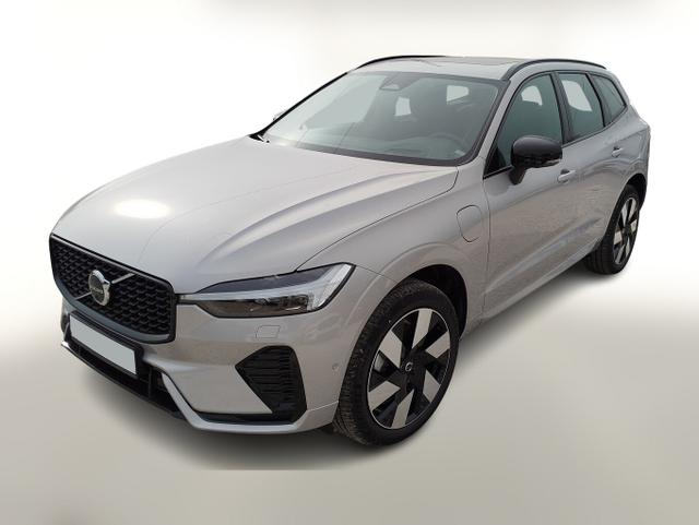 Volvo XC60 - Ultra Dark T6 AWD 360Kam HUD Pano ACC H/K