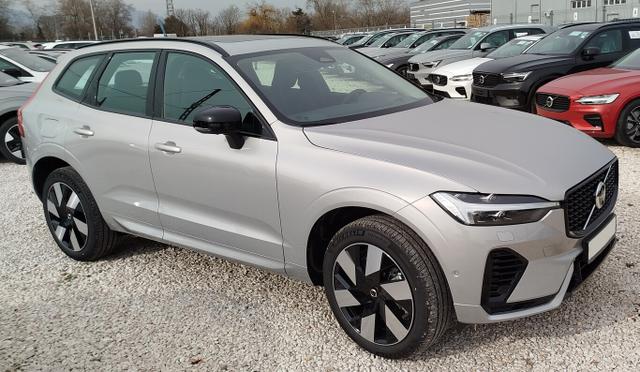 Volvo XC60 Ultra Dark T6 AWD 360Kam HUD Pano ACC H/K 