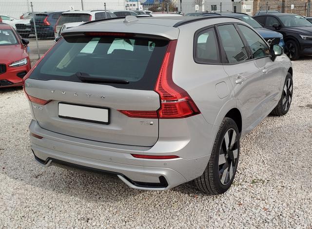 Volvo XC60 Ultra Dark T6 AWD 360Kam HUD Pano ACC H/K 