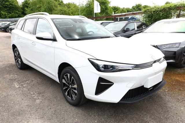MG MG5 - Comfort 5 61kWh ACC Keyl Kam PDC SHZ LED Nav
