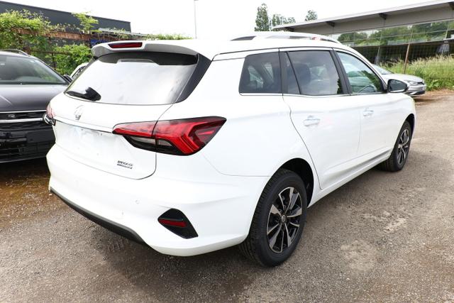 MG MG5 Comfort 5 61kWh ACC Keyl Kam PDC SHZ LED Nav 
