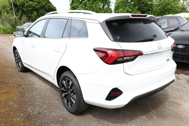 MG MG5 Comfort 5 61kWh ACC Keyl Kam PDC SHZ LED Nav 
