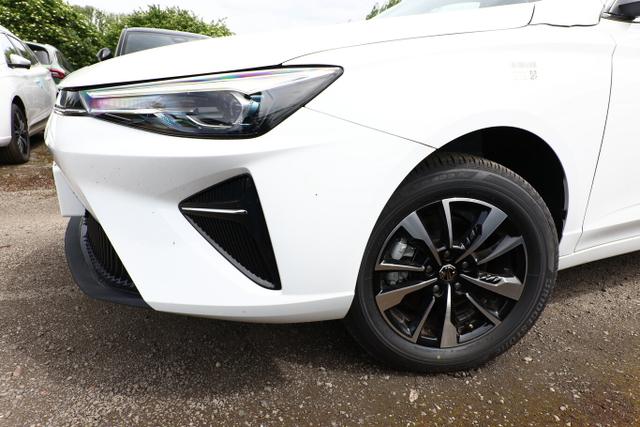 MG MG5 Comfort 5 61kWh ACC Keyl Kam PDC SHZ LED Nav 