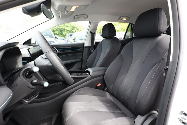 MG MG5 Comfort 5 61kWh ACC Keyl Kam PDC SHZ LED Nav 