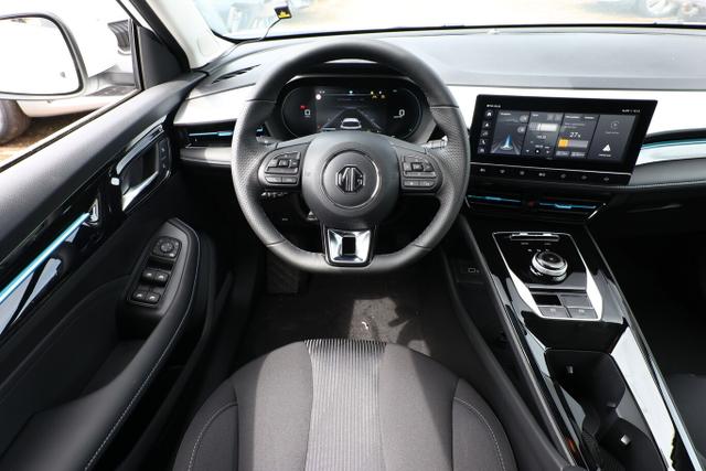MG MG5 Comfort 5 61kWh ACC Keyl Kam PDC SHZ LED Nav 
