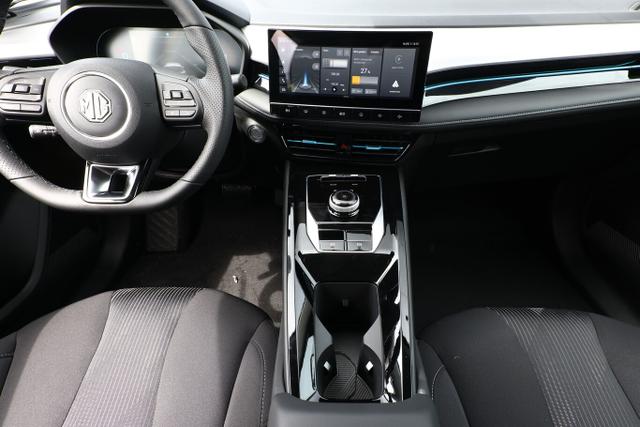 MG MG5 Comfort 5 61kWh ACC Keyl Kam PDC SHZ LED Nav 