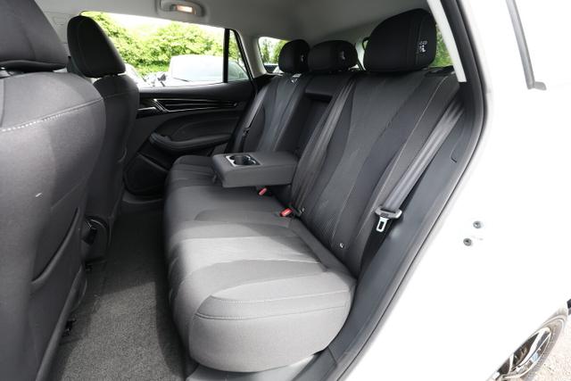 MG MG5 Comfort 5 61kWh ACC Keyl Kam PDC SHZ LED Nav 