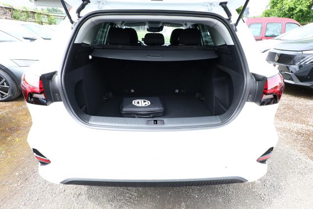 MG MG5 Comfort 5 61kWh ACC Keyl Kam PDC SHZ LED Nav 