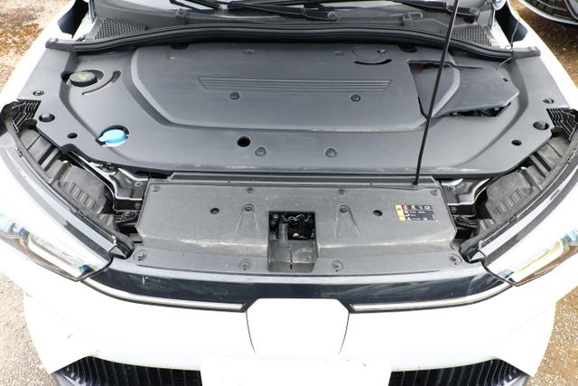 MG MG5 Comfort 5 61kWh ACC Keyl Kam PDC SHZ LED Nav 
