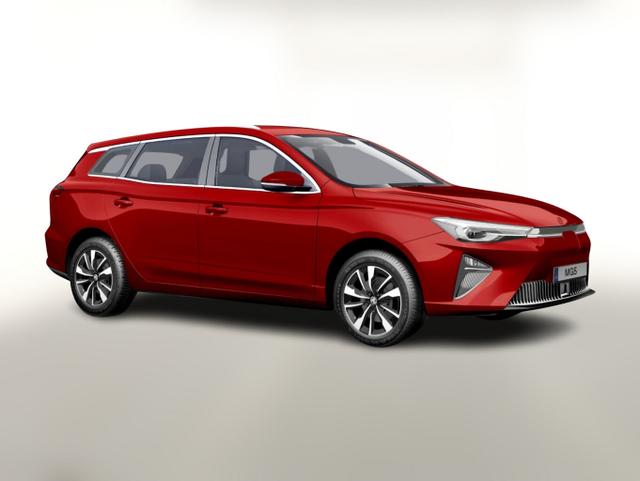 MG MG5 - Comfort 5 61kWh ACC Keyl Kam PDC SHZ LED Nav