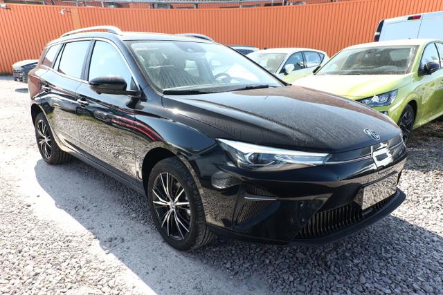 MG MG5 Luxury 5 61kWh ACC Kam360° LED Nav SHZ Keyl 