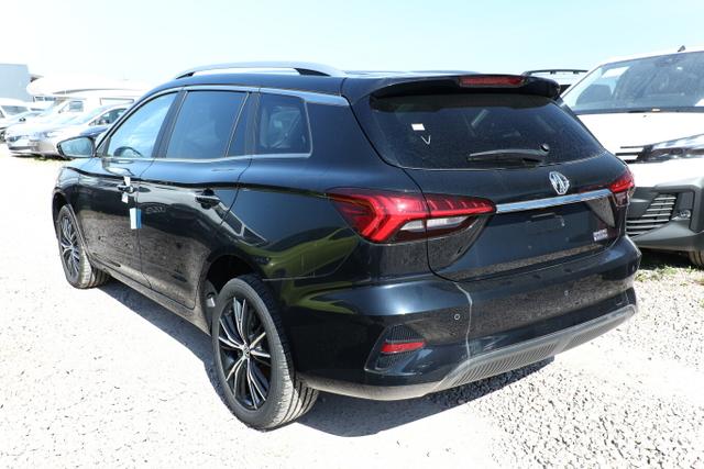 MG MG5 Luxury 5 61kWh ACC Kam360° LED Nav SHZ Keyl 