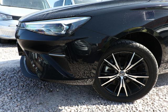 MG MG5 Luxury 5 61kWh ACC Kam360° LED Nav SHZ Keyl 