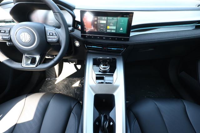 MG MG5 Luxury 5 61kWh ACC Kam360° LED Nav SHZ Keyl 