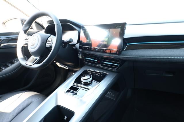 MG MG5 Luxury 5 61kWh ACC Kam360° LED Nav SHZ Keyl 