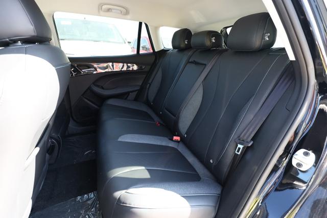 MG MG5 Luxury 5 61kWh ACC Kam360° LED Nav SHZ Keyl 