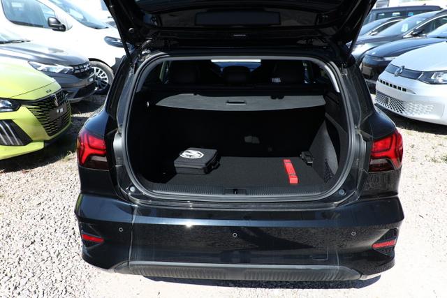 MG MG5 Luxury 5 61kWh ACC Kam360° LED Nav SHZ Keyl 