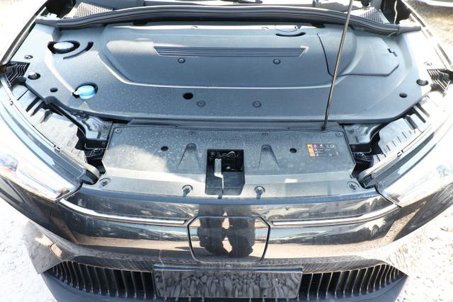 MG MG5 Luxury 5 61kWh ACC Kam360° LED Nav SHZ Keyl 