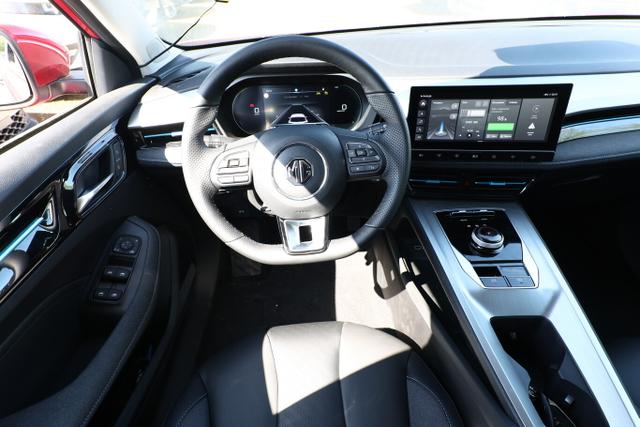 MG MG5 Luxury 5 61kWh ACC Kam360° LED Nav SHZ Keyl 