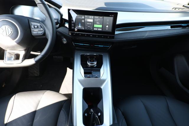 MG MG5 Luxury 5 61kWh ACC Kam360° LED Nav SHZ Keyl 