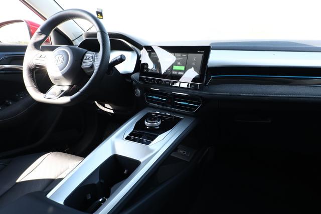 MG MG5 Luxury 5 61kWh ACC Kam360° LED Nav SHZ Keyl 