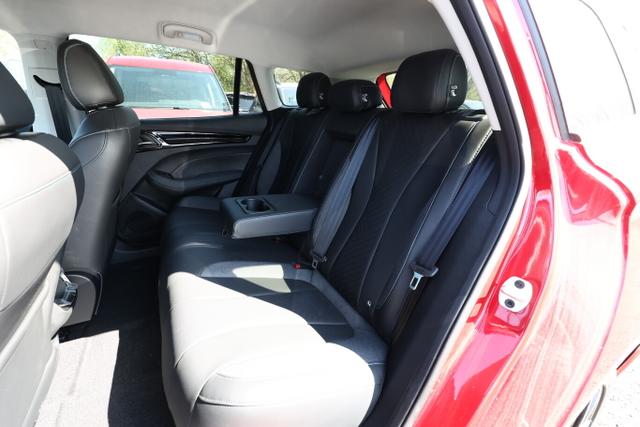 MG MG5 Luxury 5 61kWh ACC Kam360° LED Nav SHZ Keyl 