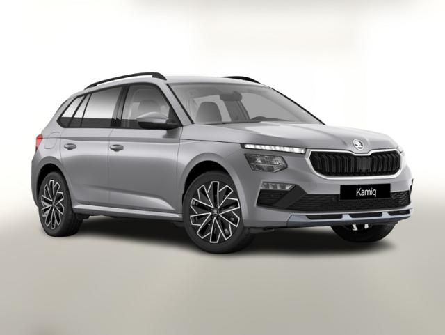 Skoda Kamiq - Selection TSI 116 DSG Selec Kessy SHZ Kam SunS 17Z