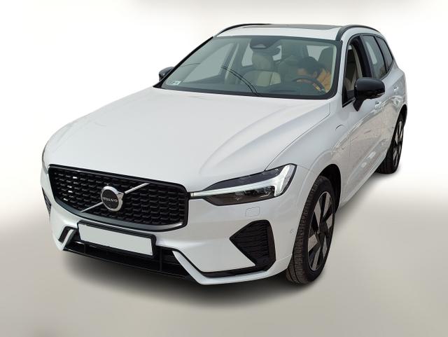 Volvo XC60 - Ultra Dark T6 AWD 360Kam HUD Pano ACC H/K