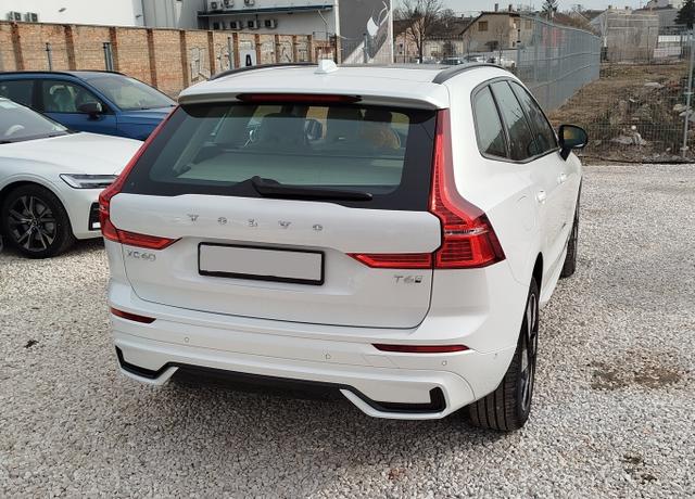 Volvo XC60 Ultra Dark T6 AWD 360Kam HUD Pano ACC H/K 