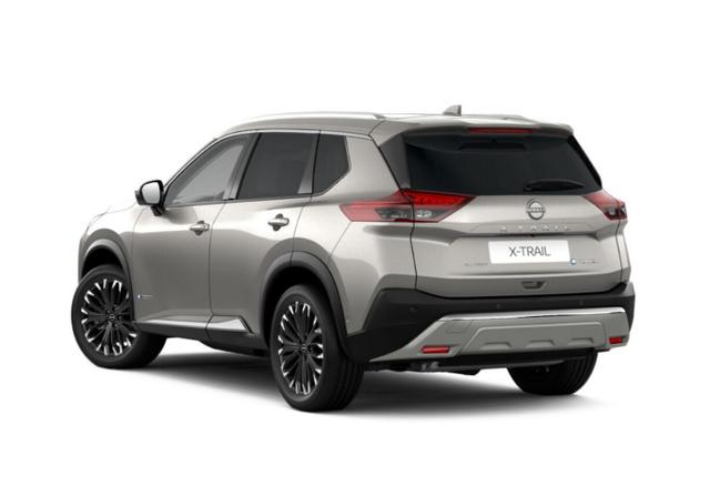 X-Trail 213 e-Power 4x4 Tekna Pano Matrix HUD 