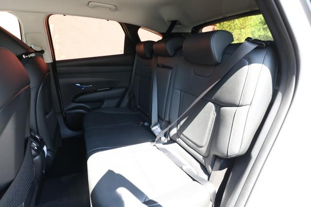 TUCSON Prime 1.6 HEV 215 DCT Matrix AssisP 19Z 