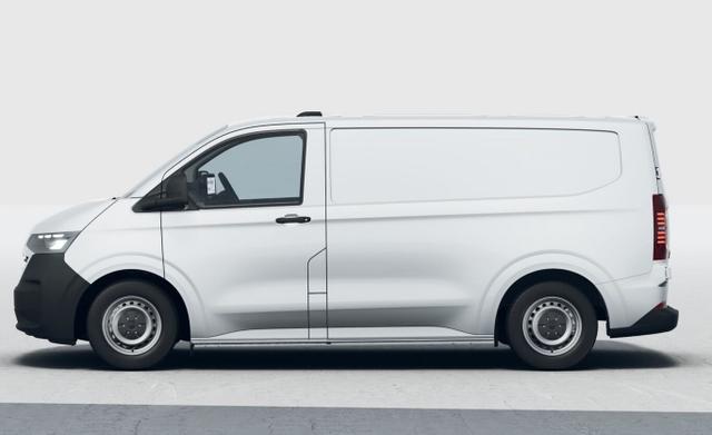 Volkswagen T7 Kastenwagen Transporter 2.0 TDI 110 StHz LED PDC Temp 3-S 