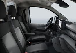 Volkswagen T7 Kastenwagen Transporter 110 LED 13"Disp 3S DigCo Temp HFT 