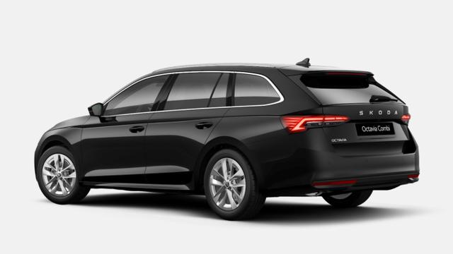 Skoda Octavia Combi Selection TDI 150 DSG Selec Matrix Nav ACC 