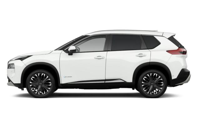 X-Trail 213 e-Power 4x4 Tekna Pano Matrix HUD 