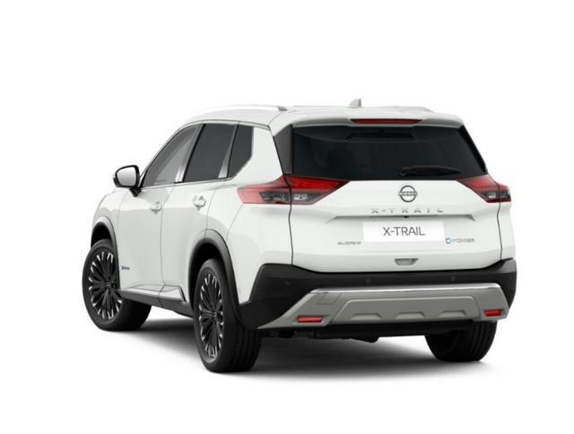 X-Trail 213 e-Power 4x4 Tekna Pano Matrix HUD 