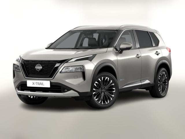 X-Trail - 213 e-Power 4x4 Tekna Pano BOSE Matrix
