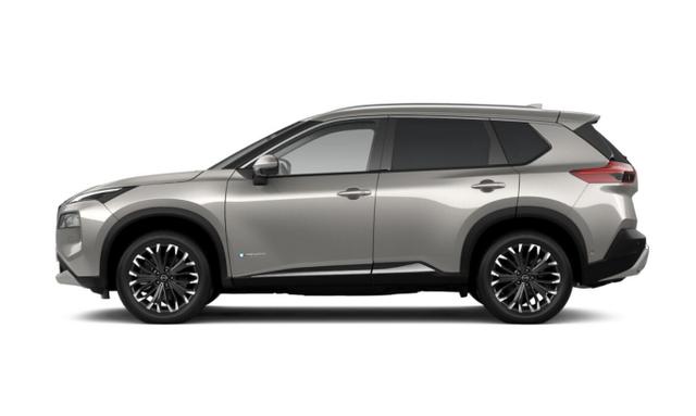 X-Trail 213 e-Power 4x4 Tekna Pano BOSE Matrix 