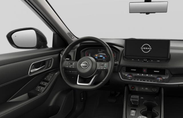 X-Trail 213 e-Power 4x4 Tekna Pano BOSE Matrix 
