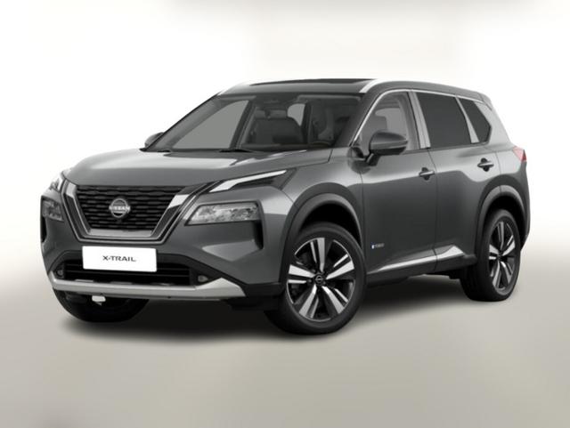 X-Trail - 213 e-Power4x4 Tekna Pano Bose HUD Nappa
