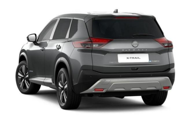 X-Trail 213 e-Power4x4 Tekna Pano Bose HUD Nappa 