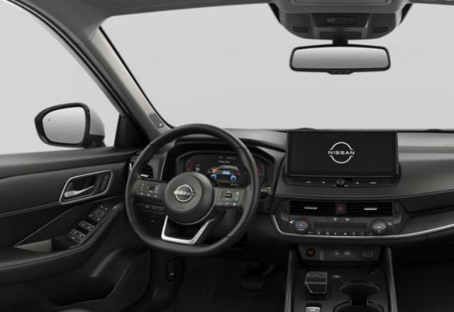 X-Trail 213 e-Power4x4 Tekna Pano Bose HUD Nappa 