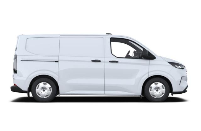 Ford Transit Custom Trend TDCi 136 300 L1 LED 3-S PDC 